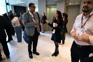 Photo from Med 2026